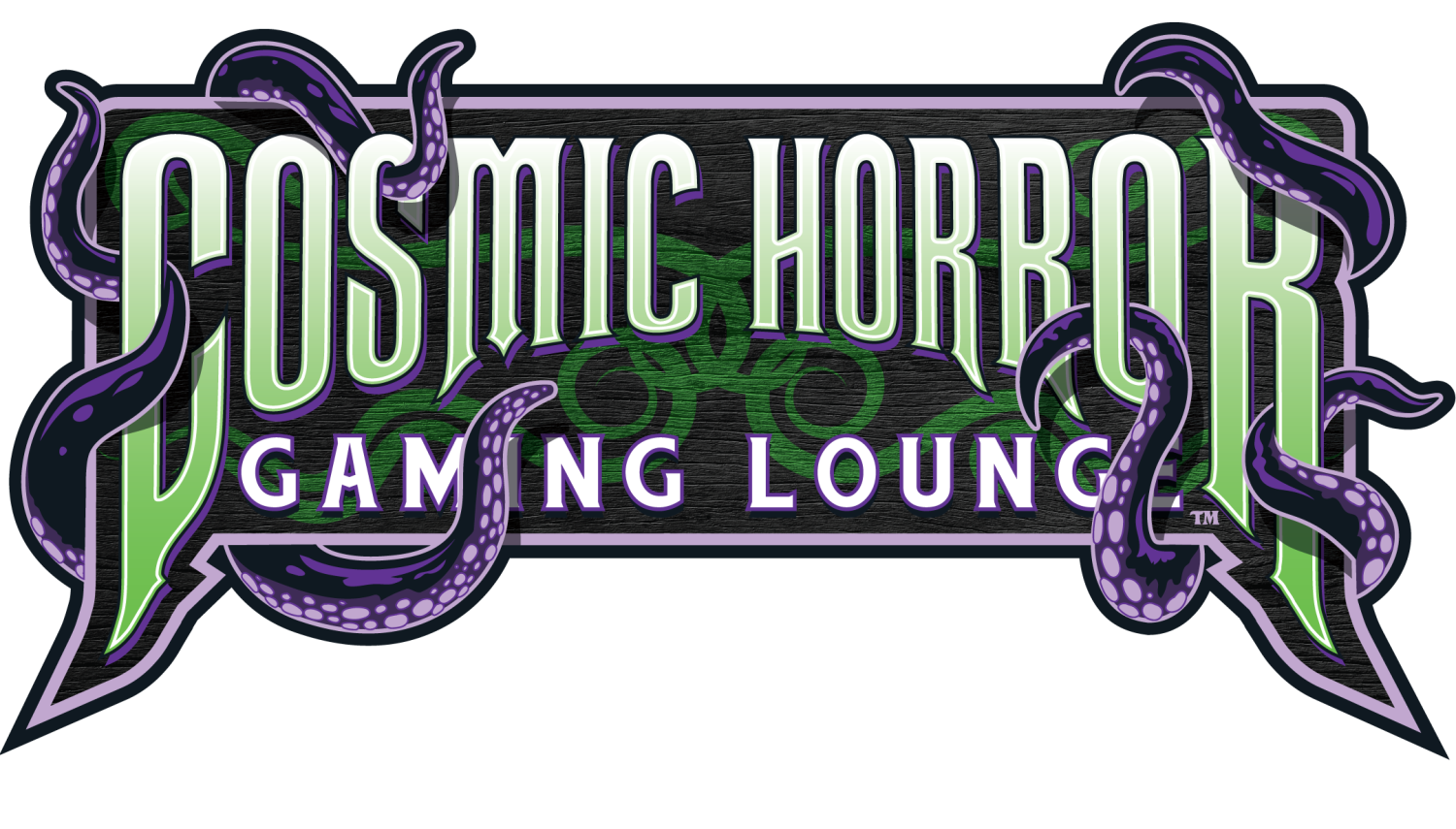 Cosmic Horror Gaming Lounge